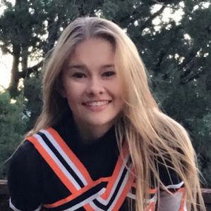 Meet your Posher, Kylee